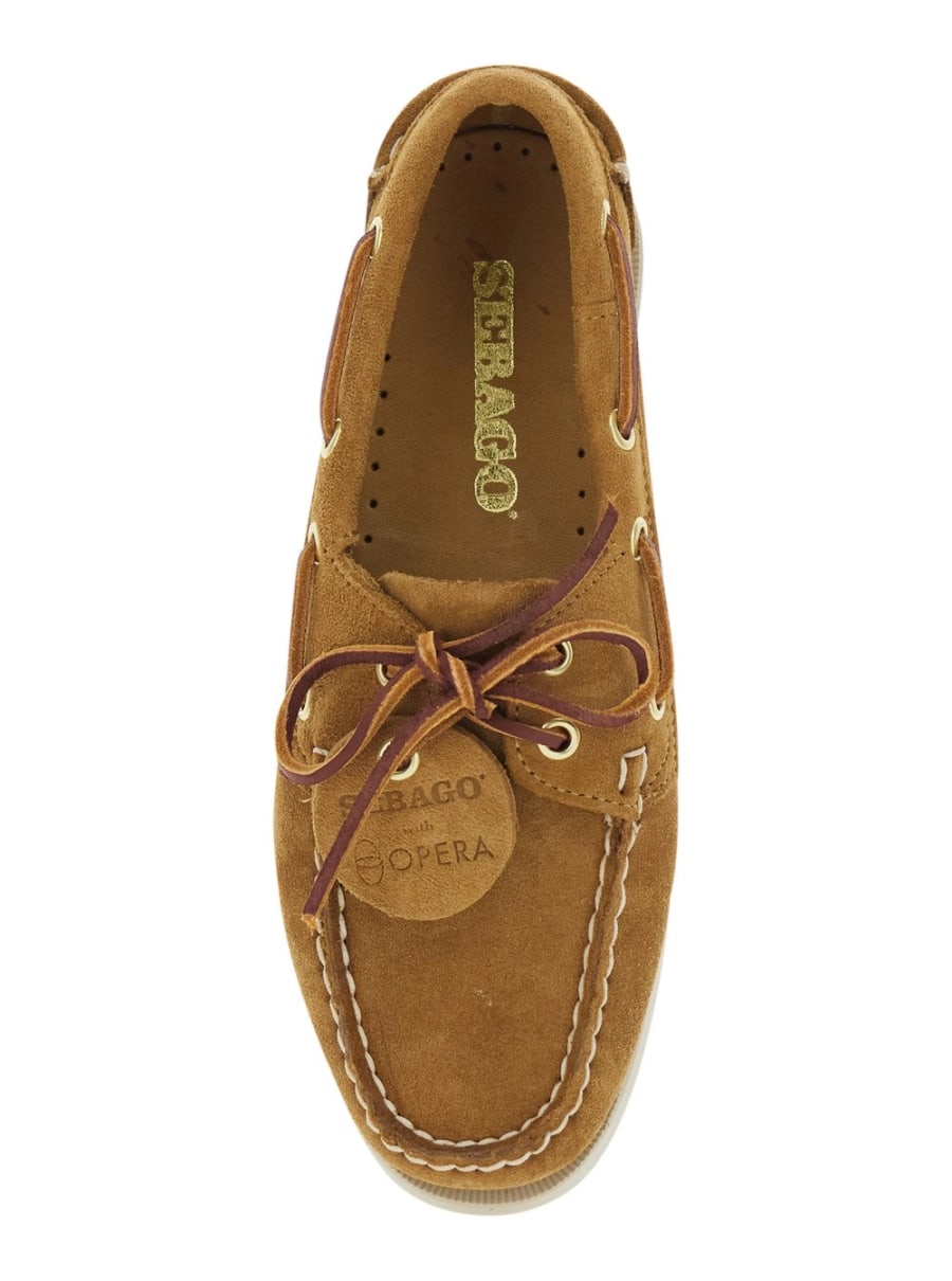 Sebago PORTLAND ARTISAN WOMAN, view 4