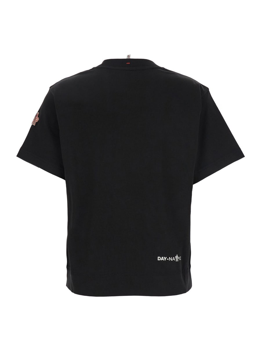 Moncler grenoble TSHIRT, view 2