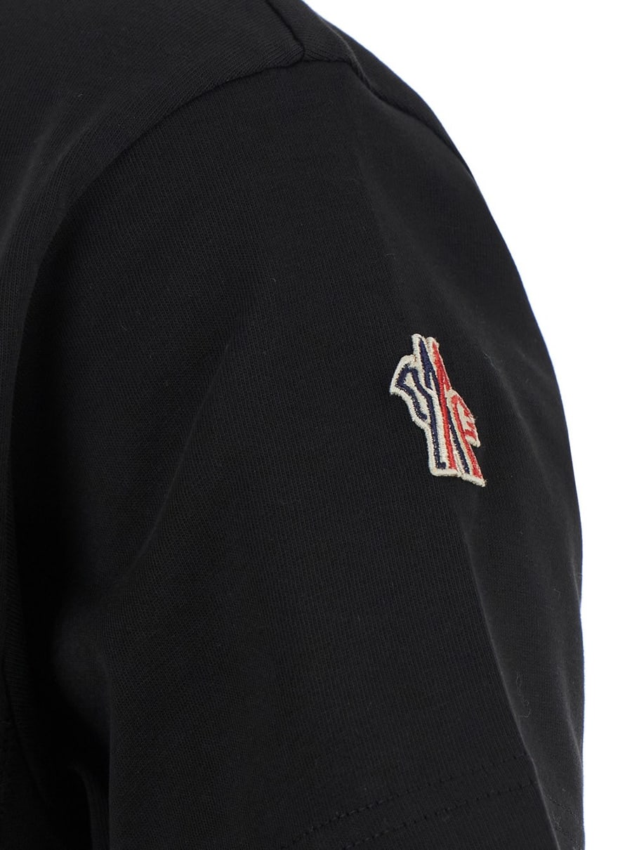 Moncler grenoble TSHIRT, view 3