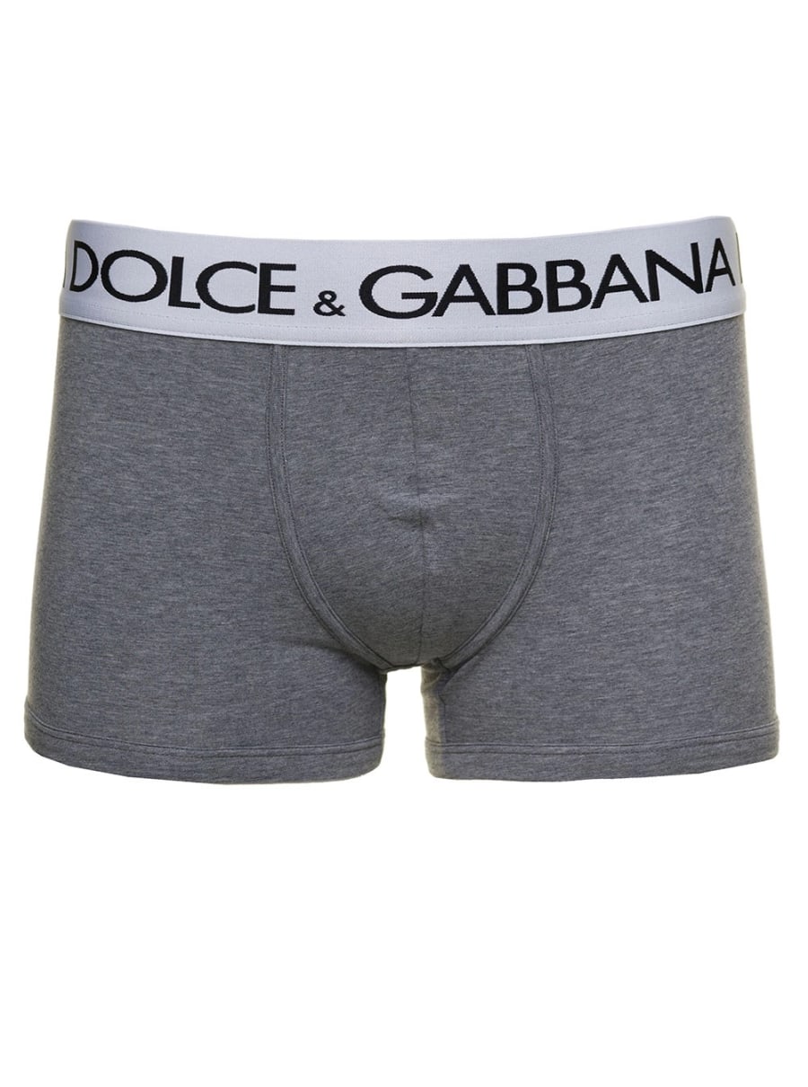 Dolce & Gabbana REGULAR BOXER