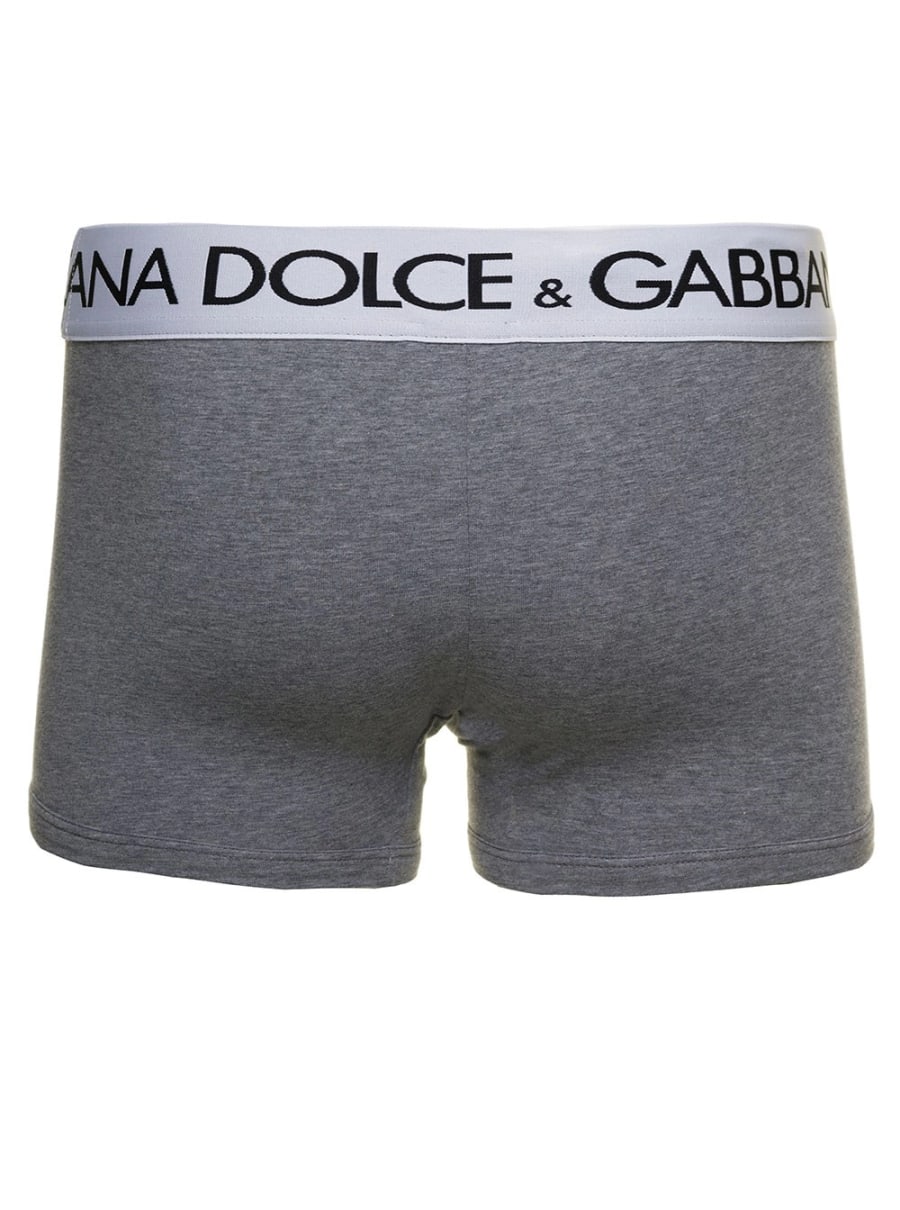 Dolce & Gabbana REGULAR BOXER, view 2