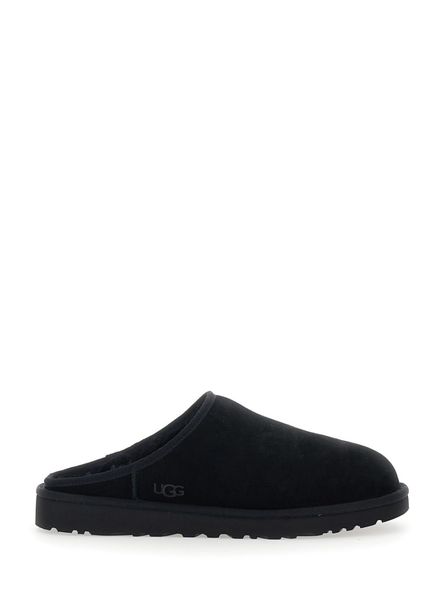 UGG M CLASSIC SLIP-ON