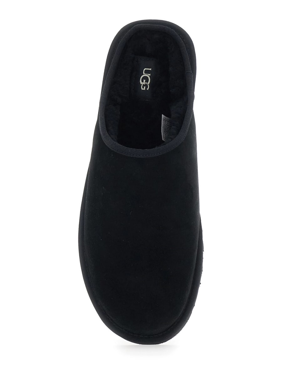 UGG M CLASSIC SLIP-ON, view 4