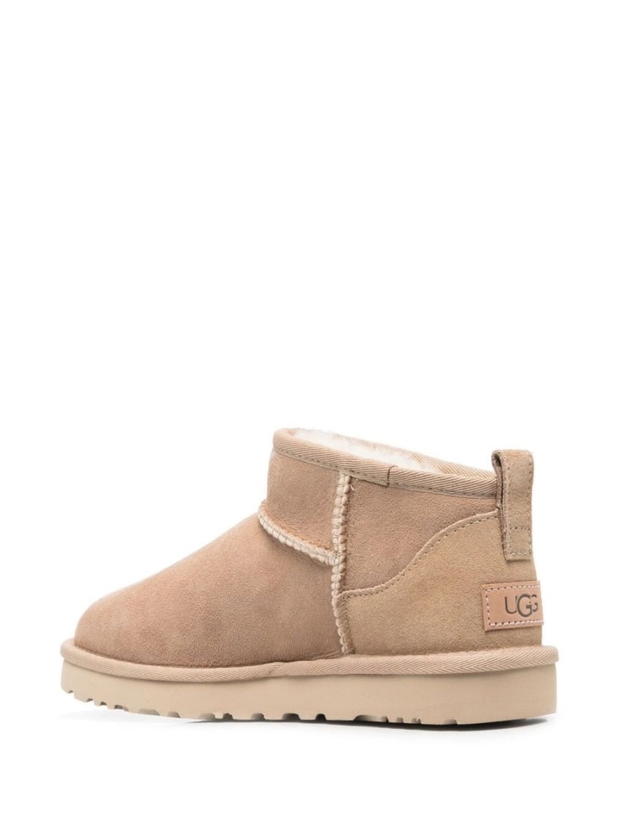 UGG W CLASSIC ULTRA MINI II, view 2