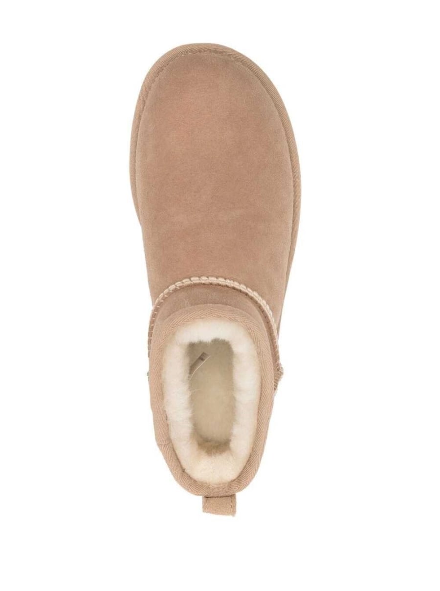 UGG W CLASSIC ULTRA MINI II, view 3