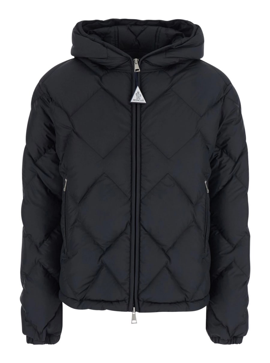 Moncler ARVOUINNE JACKET
