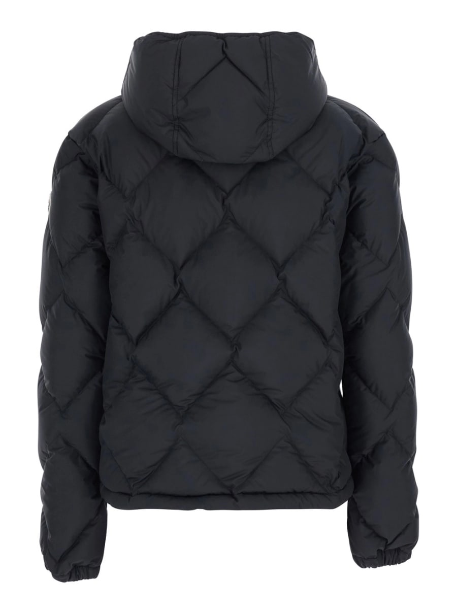 Moncler ARVOUINNE JACKET, view 2