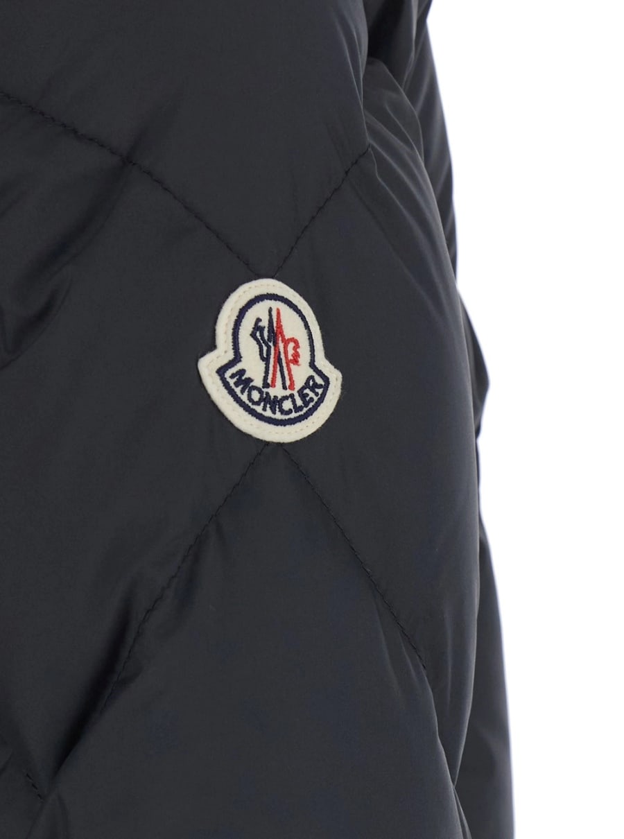 Moncler ARVOUINNE JACKET, view 3