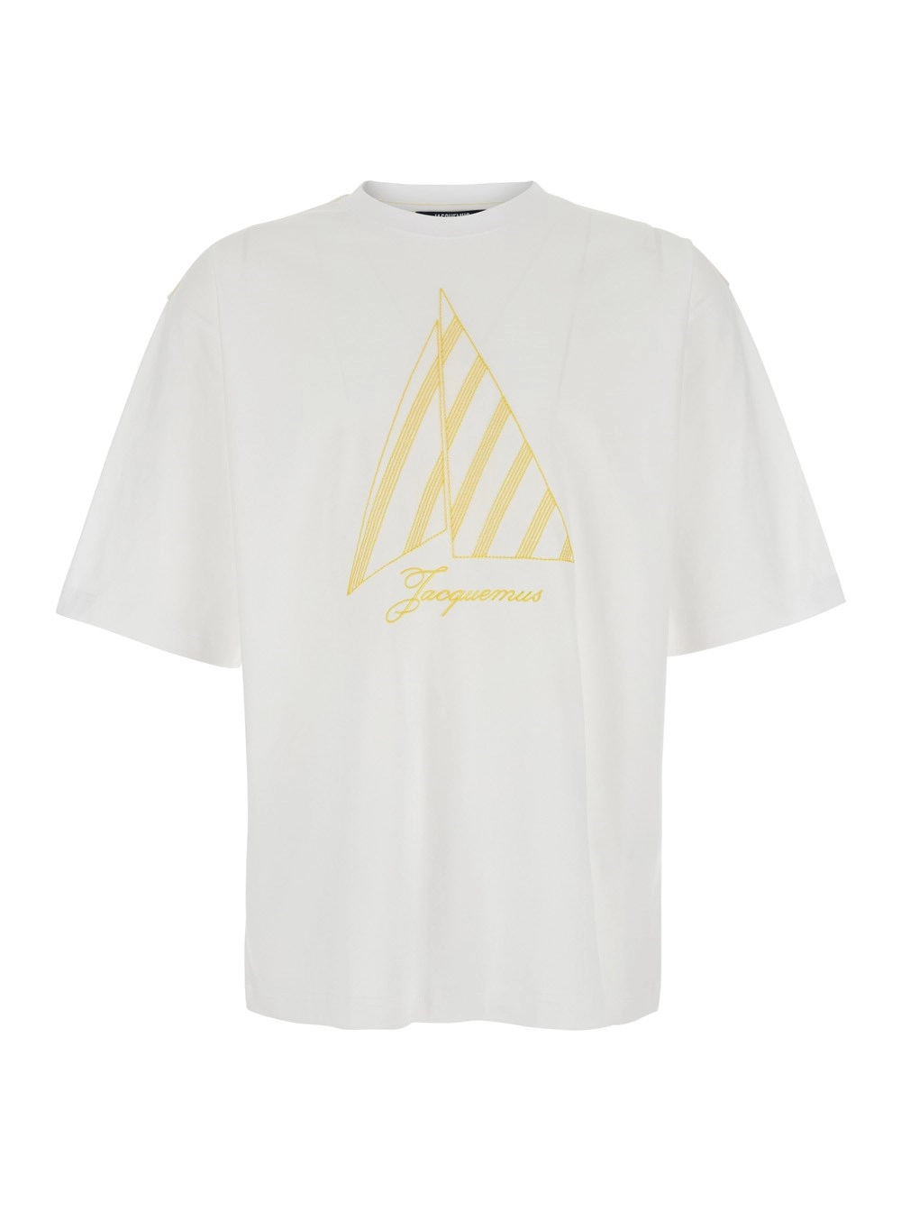 Jacquemus LE TSHIRT VOILIER