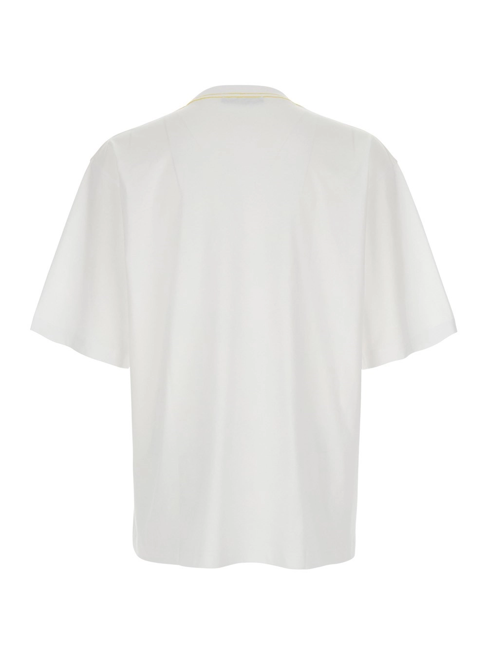 Jacquemus LE TSHIRT VOILIER, view 2