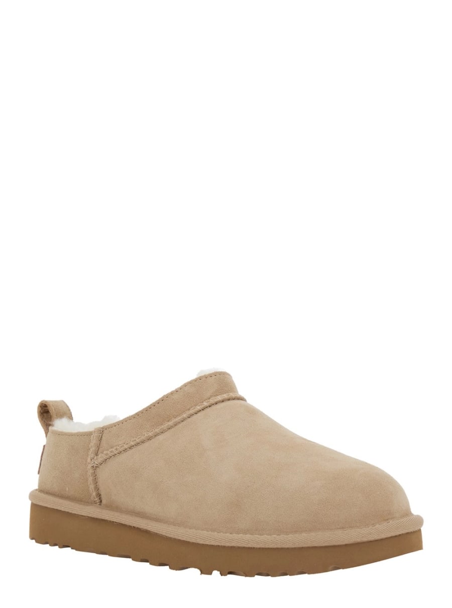 UGG W CLASSIC MICRO, view 2