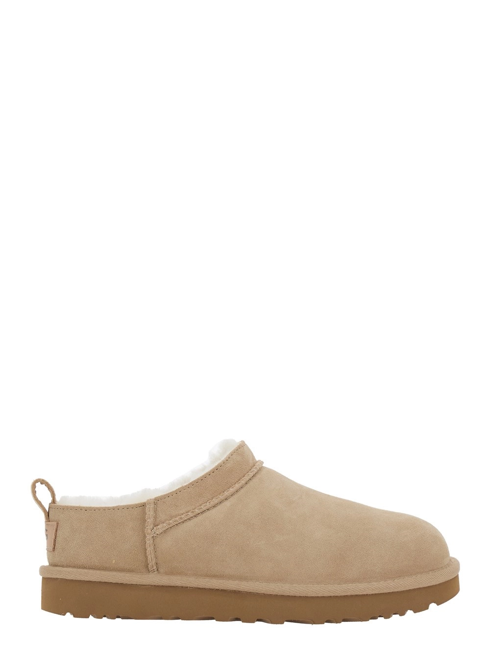 UGG W CLASSIC MICRO