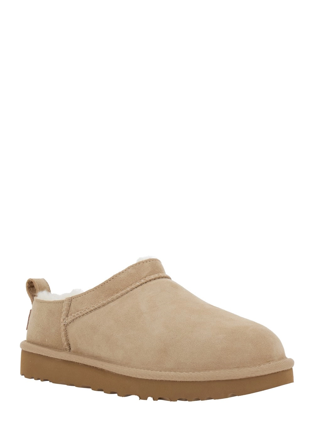 UGG W CLASSIC MICRO, view 2