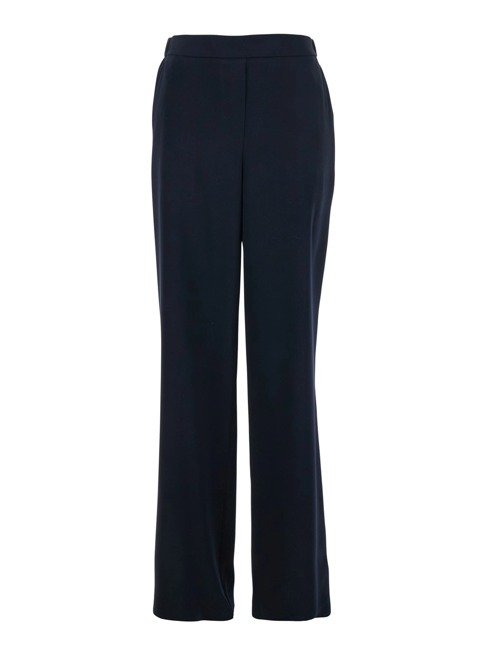 Leplain CADY HALF ELSATICATED BELT PANTS