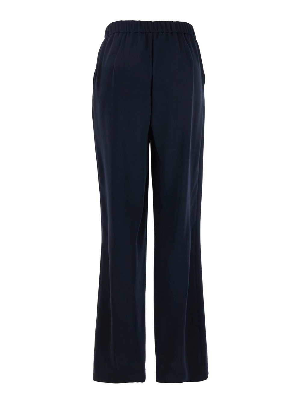 Leplain CADY HALF ELSATICATED BELT PANTS, view 2