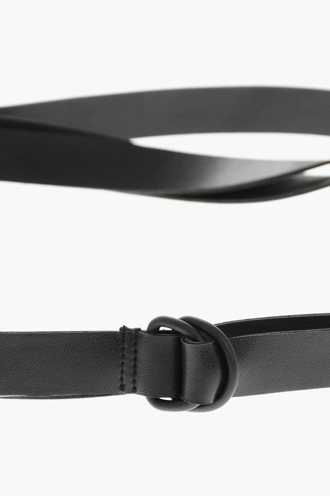 Normakamali 3500~Leather Maxi Belt
