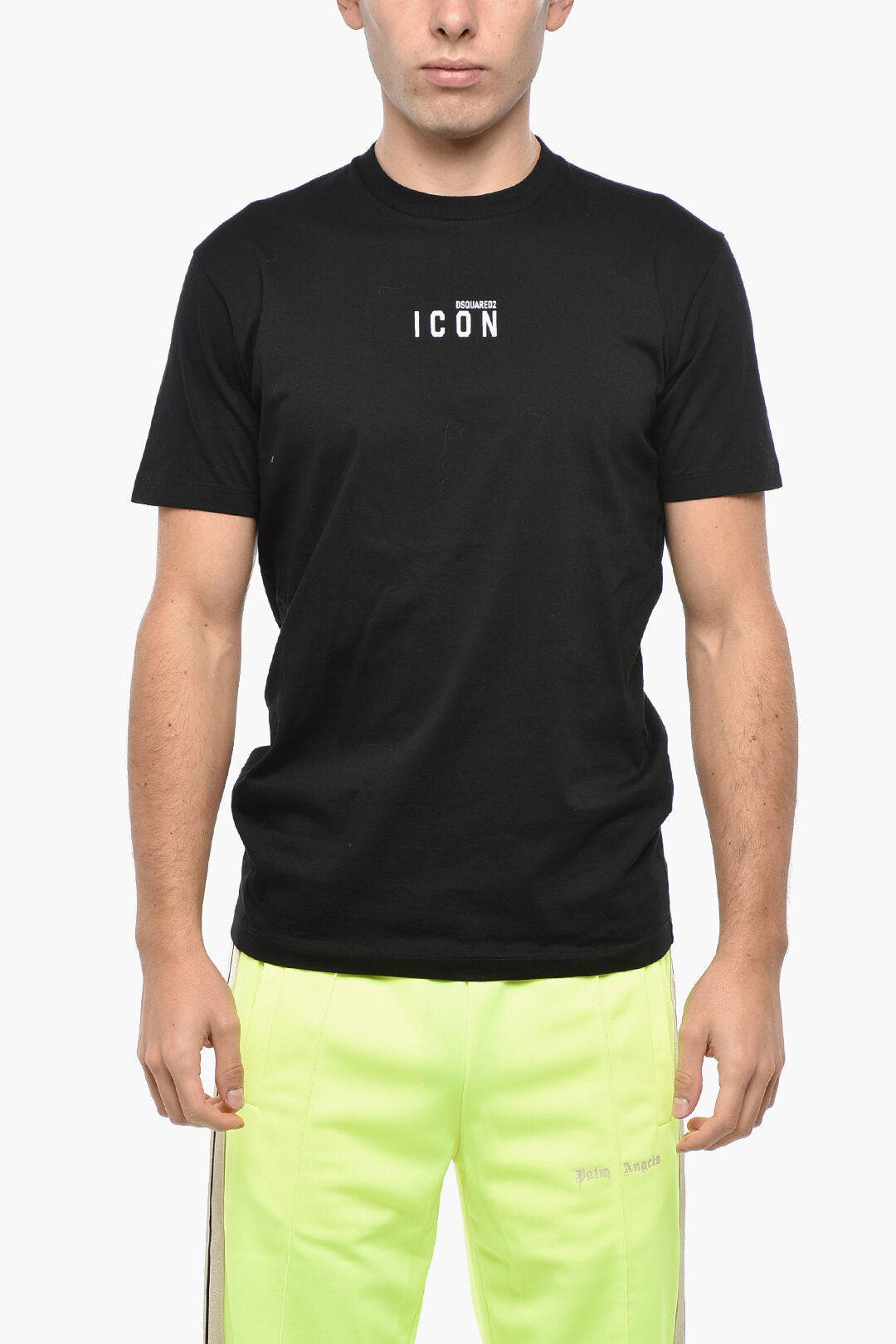 Dsquared2 3500~Cotton ICON Slim Fit T-Shirt