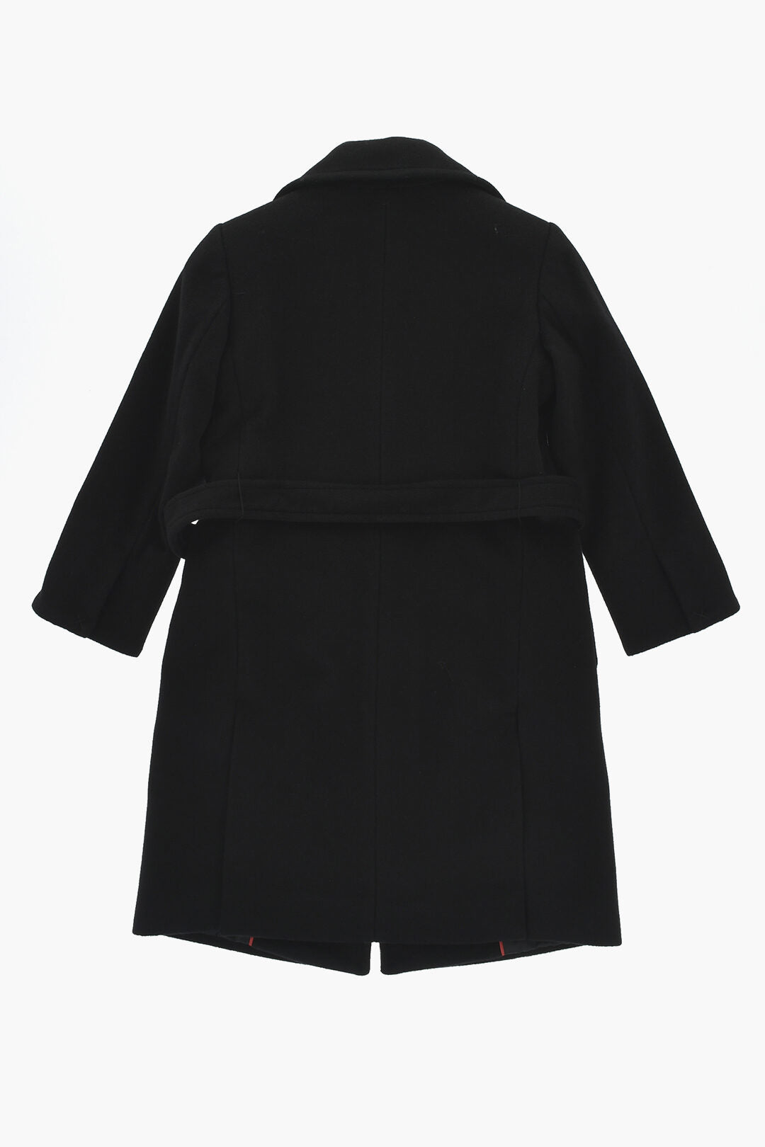 Max&Co. Kid 1500~Belted Wool Coat