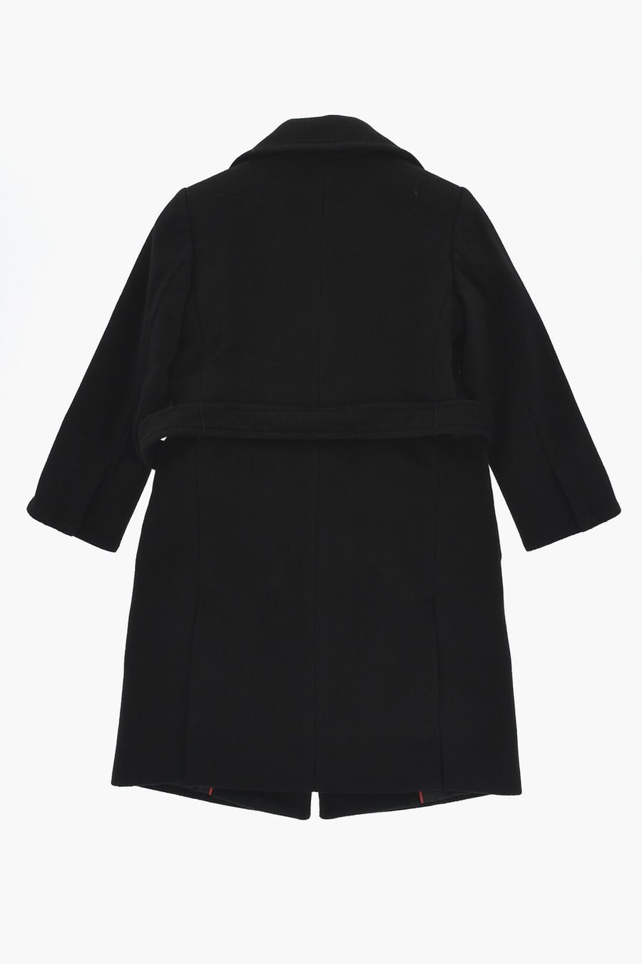 Max&Co. Kid 1500~Belted Wool Coat