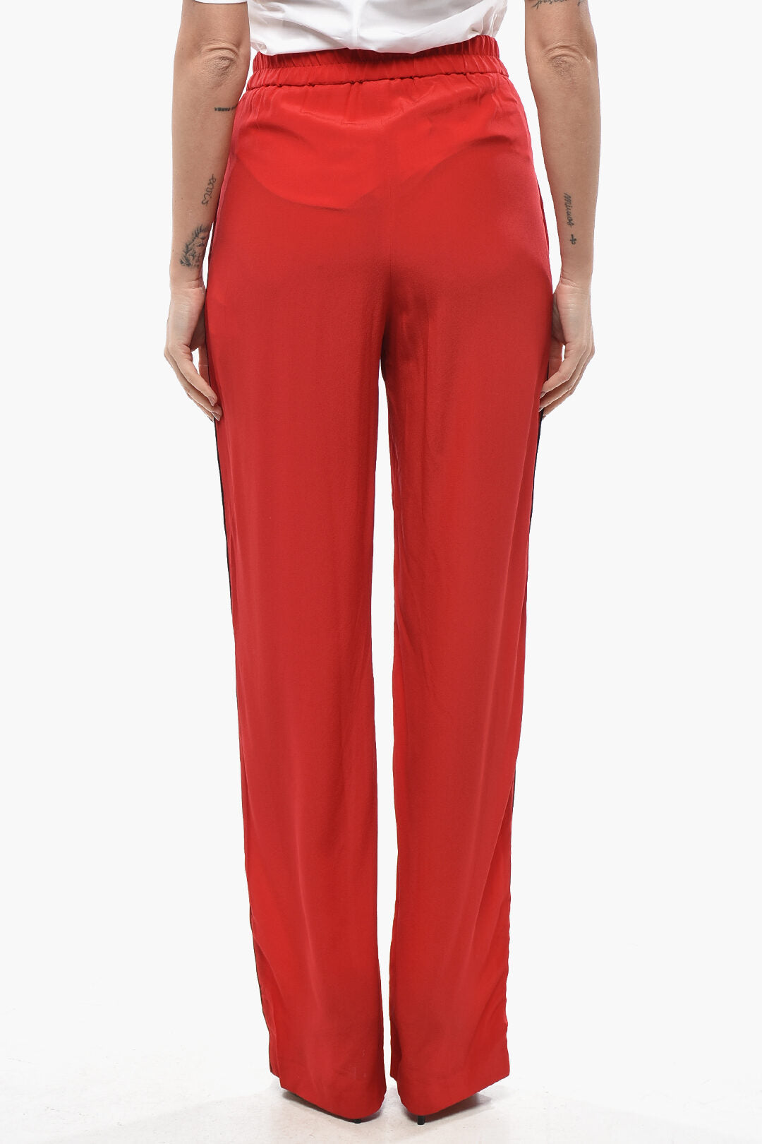 Stella McCartney 2550~CICELY TROUSERS, view 2