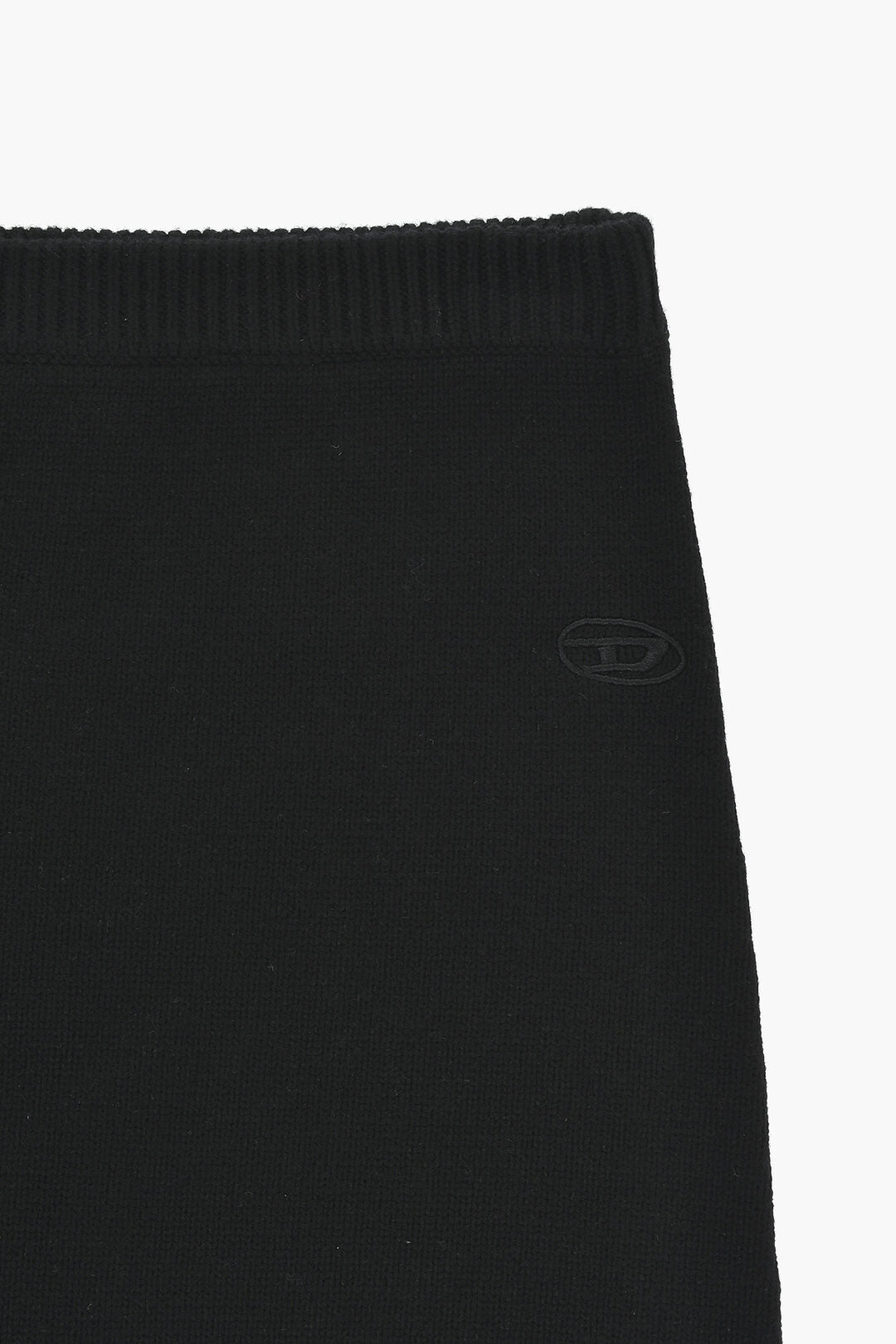 Diesel Kids 1500~Knit Pencil Skirt with Elastic Waist
