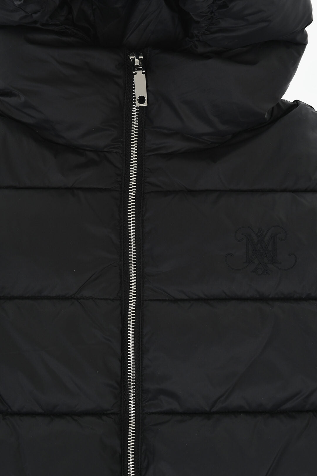 Max&Co. Kid 1500~Padded Quilted Jacket with Hood