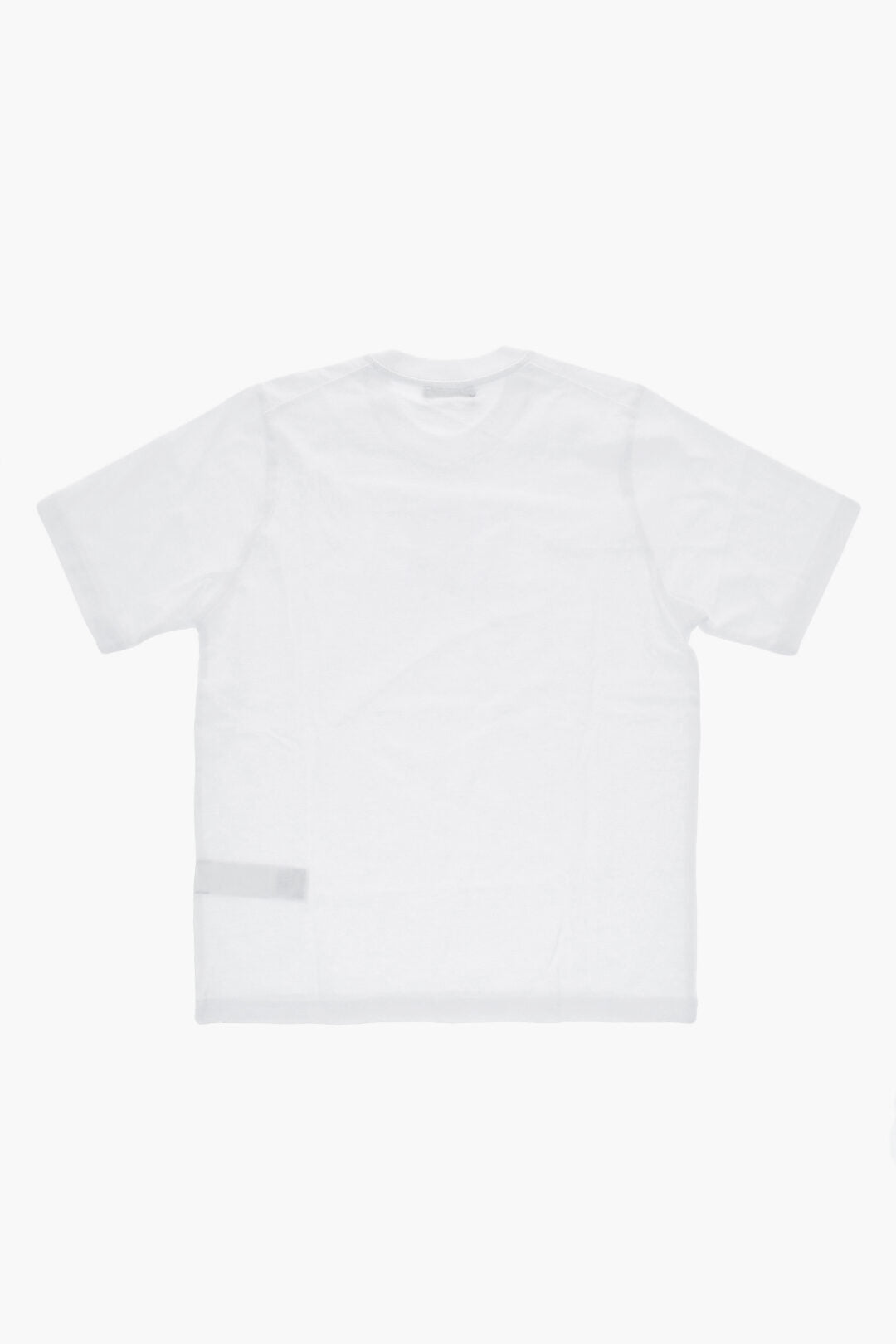 Dsquared2 Kids 2405~Crewneck T-Shirt ICON with Front Print