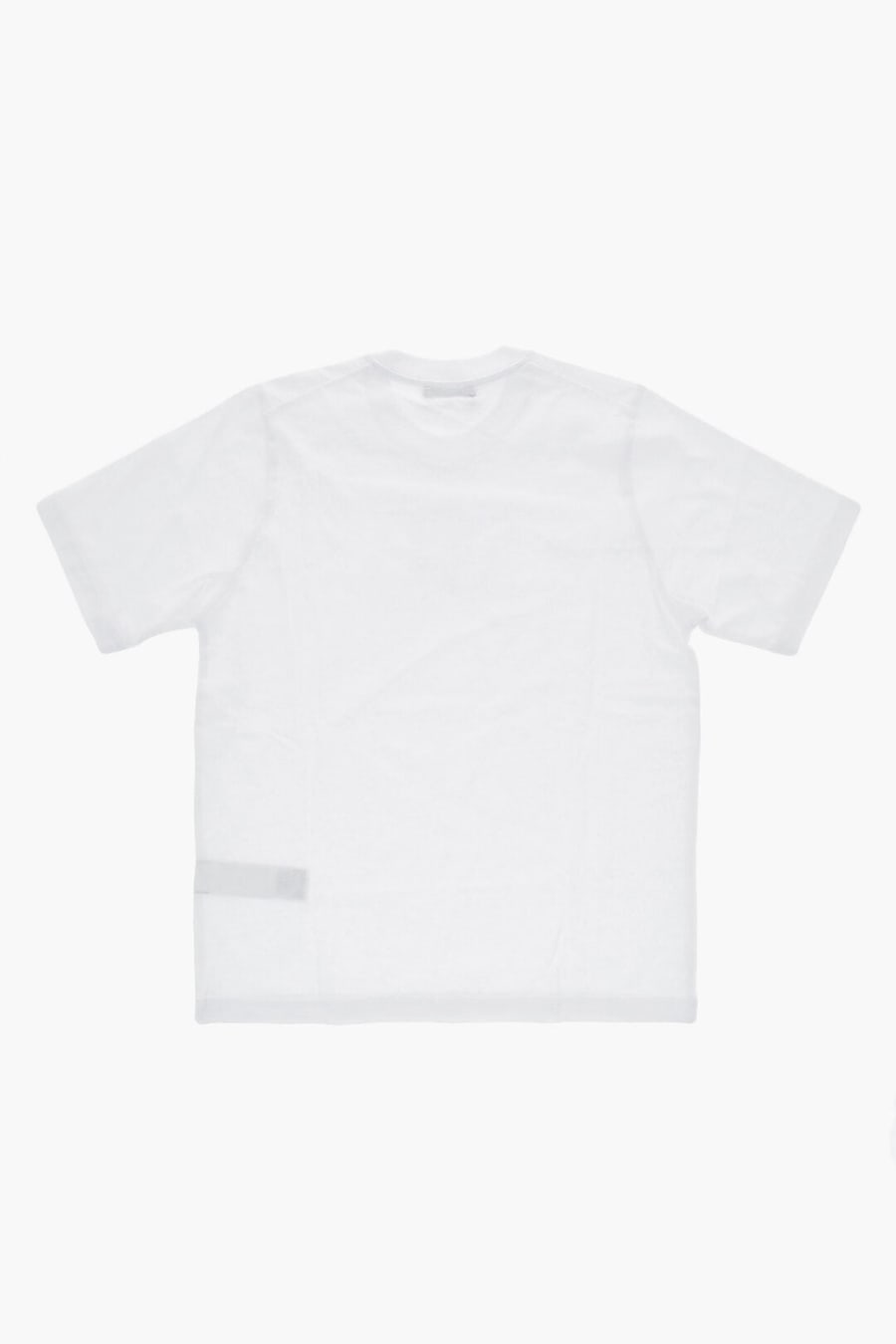 Dsquared2 Kids 2405~Crewneck T-Shirt ICON with Front Print