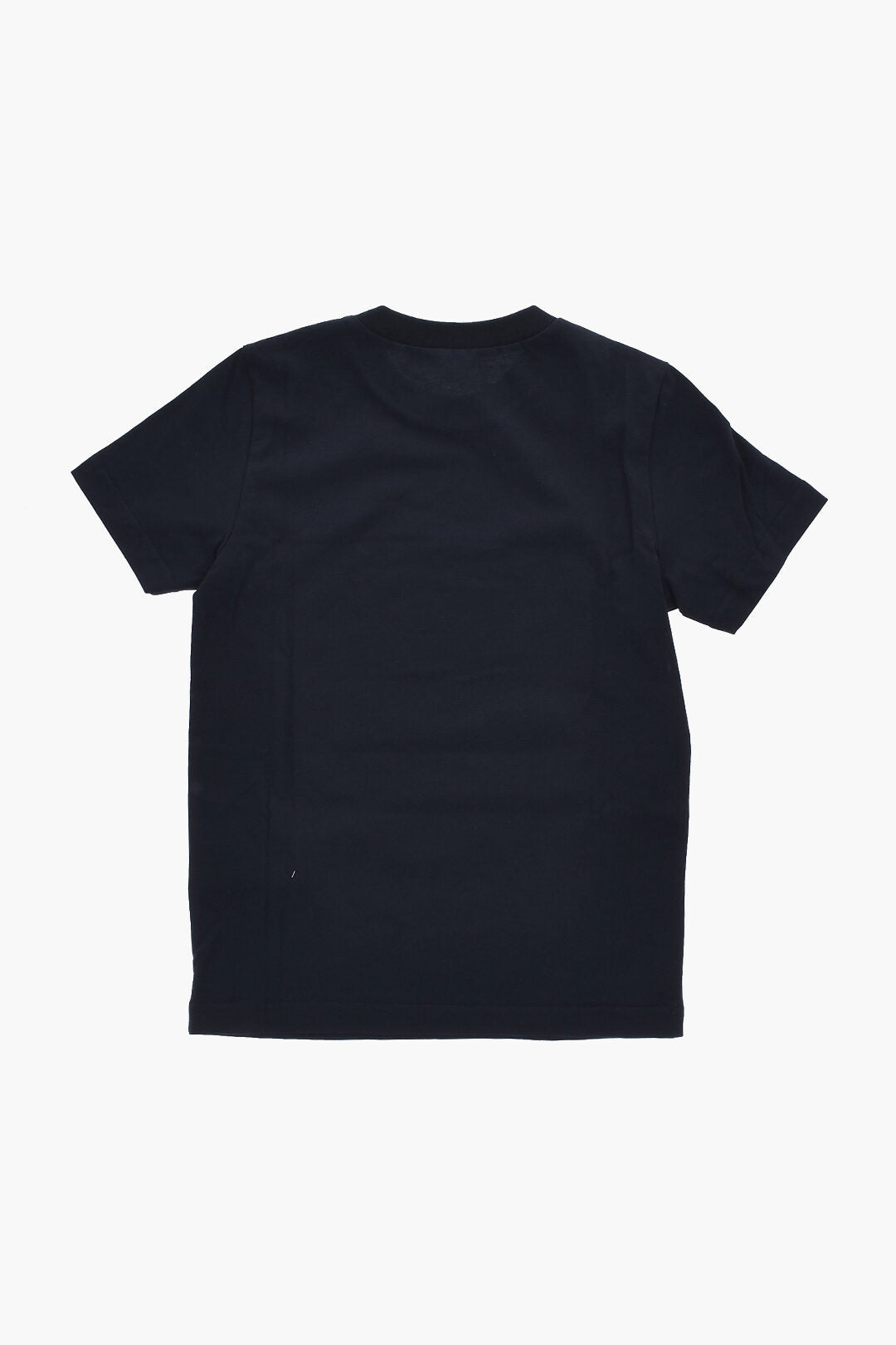 N.21 Kids 0405~Crewneck T-Shirt STAR with Front Print