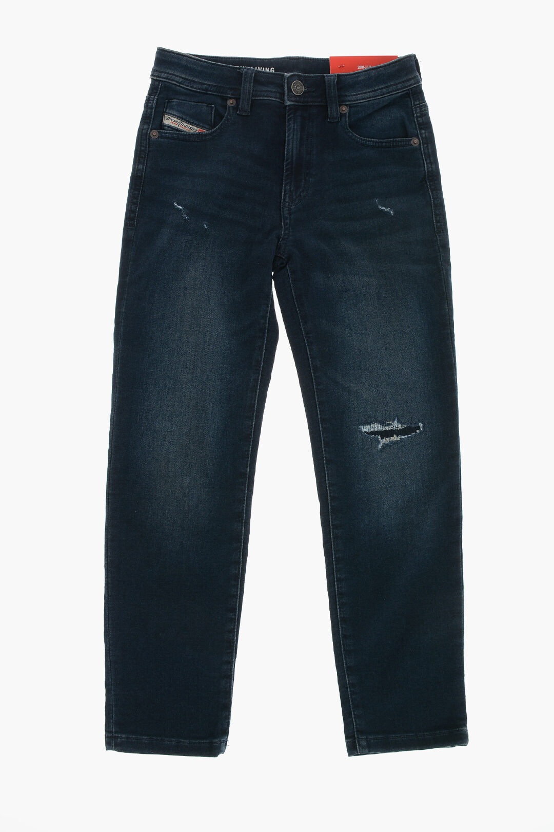 Diesel Kids 0405~Stretch Denim Jogg Jeans 2004-J JJJ
