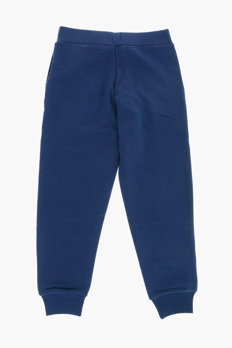 Marni Kids 0405~Cotton Joggers with Side Logo Print, view 3