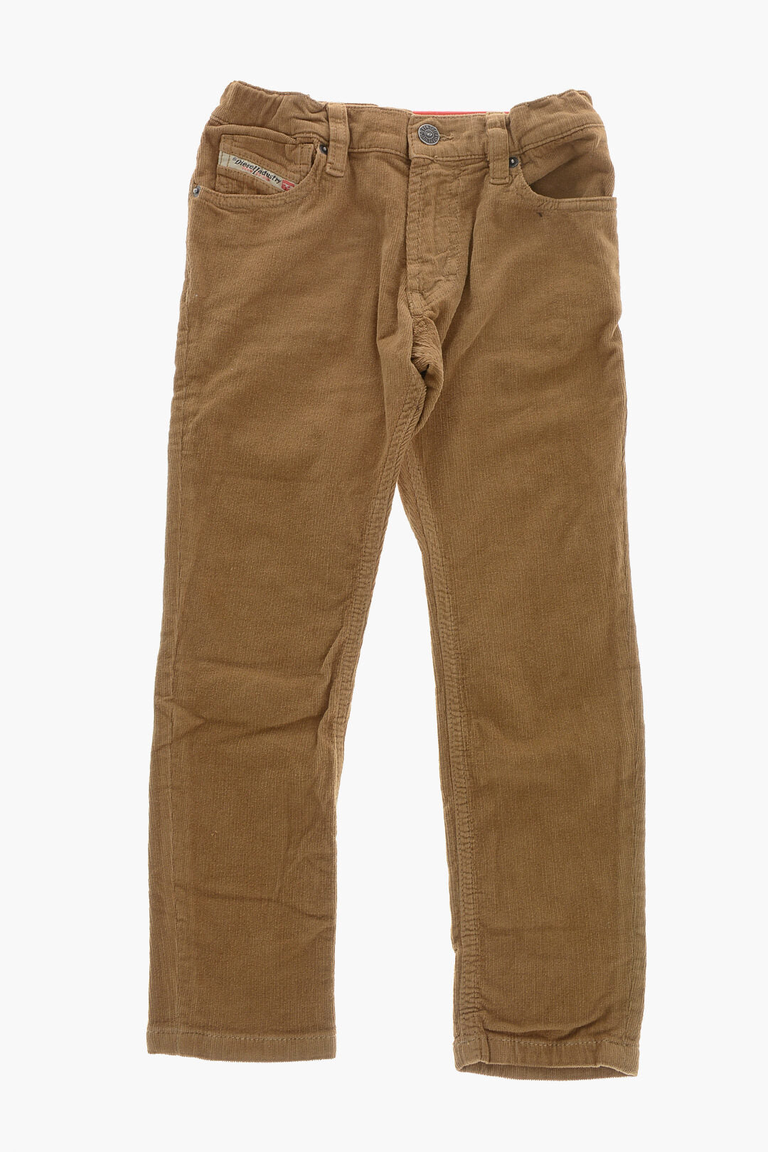 Diesel Kids 0405~Corduroy 5-Pocket Trousers