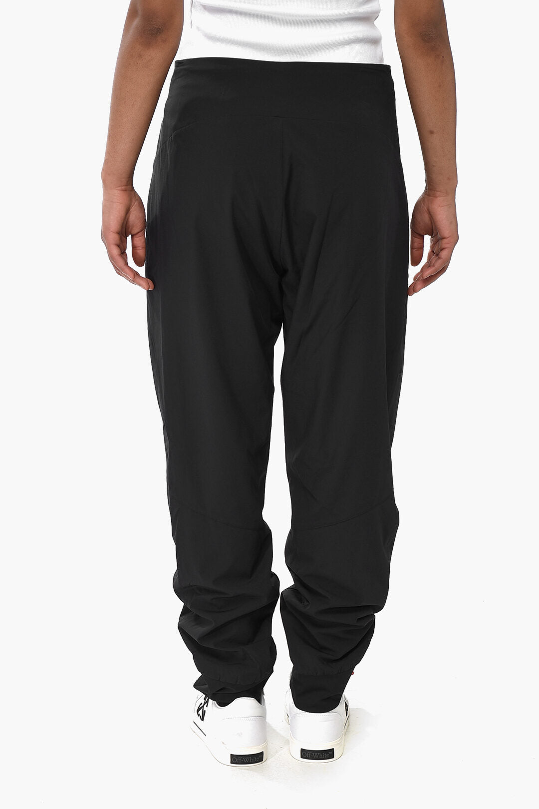 Arc'Teryx 3500~Solid-Color Nylon Pants
