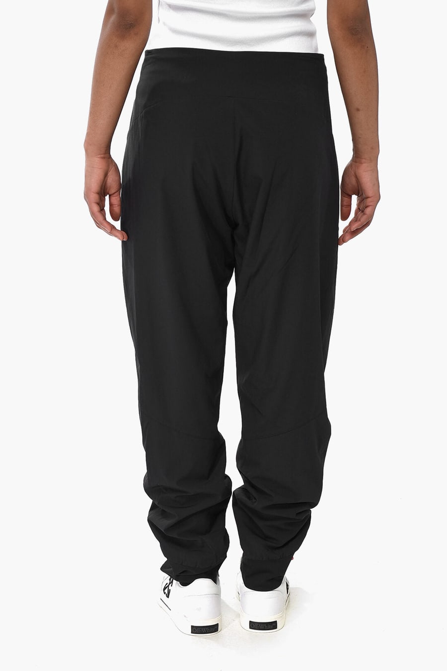 Arc'Teryx 3500~Solid-Color Nylon Pants, view 2