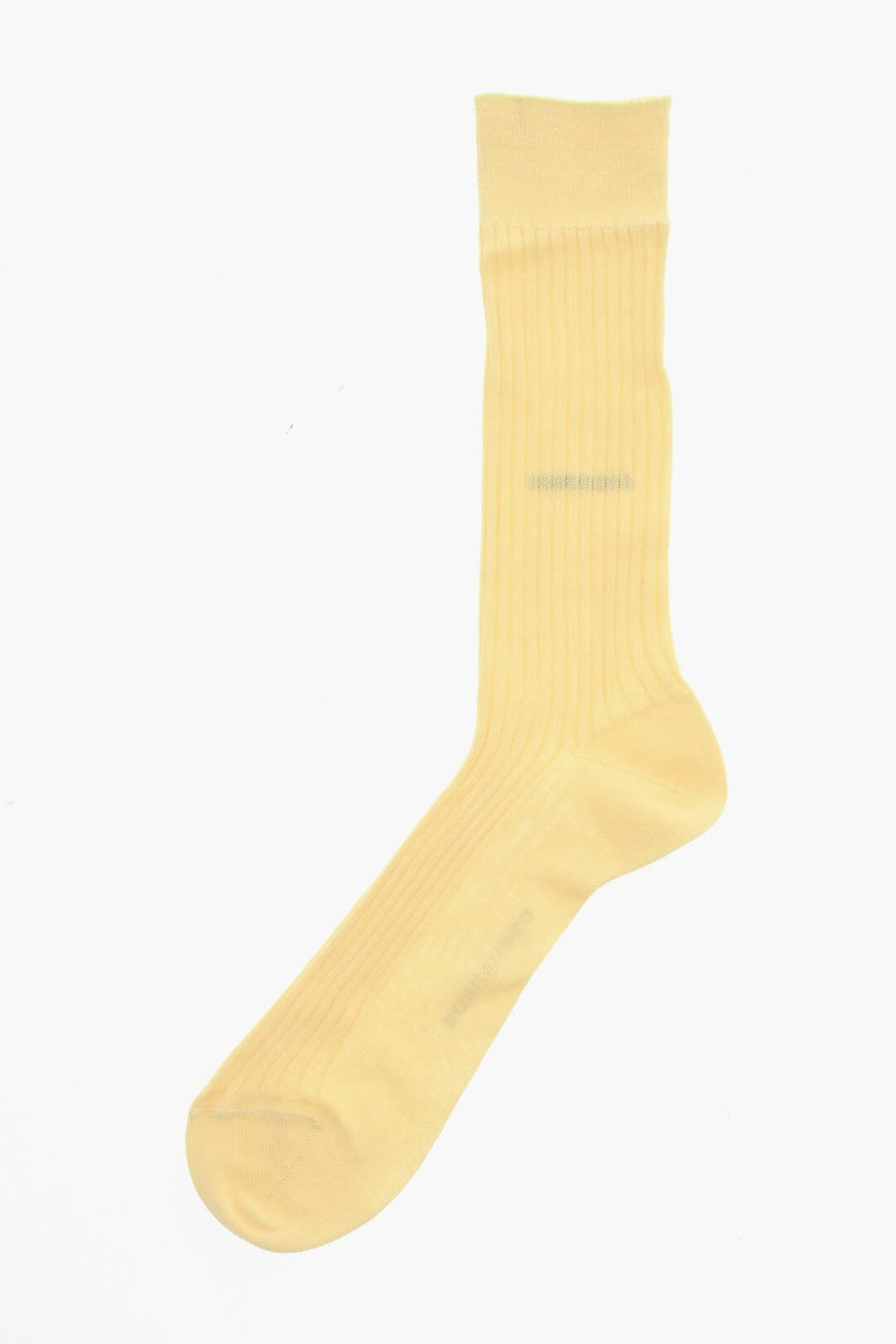 Dsquared2 3000~Long Cotton Ribbed Socks, view 3