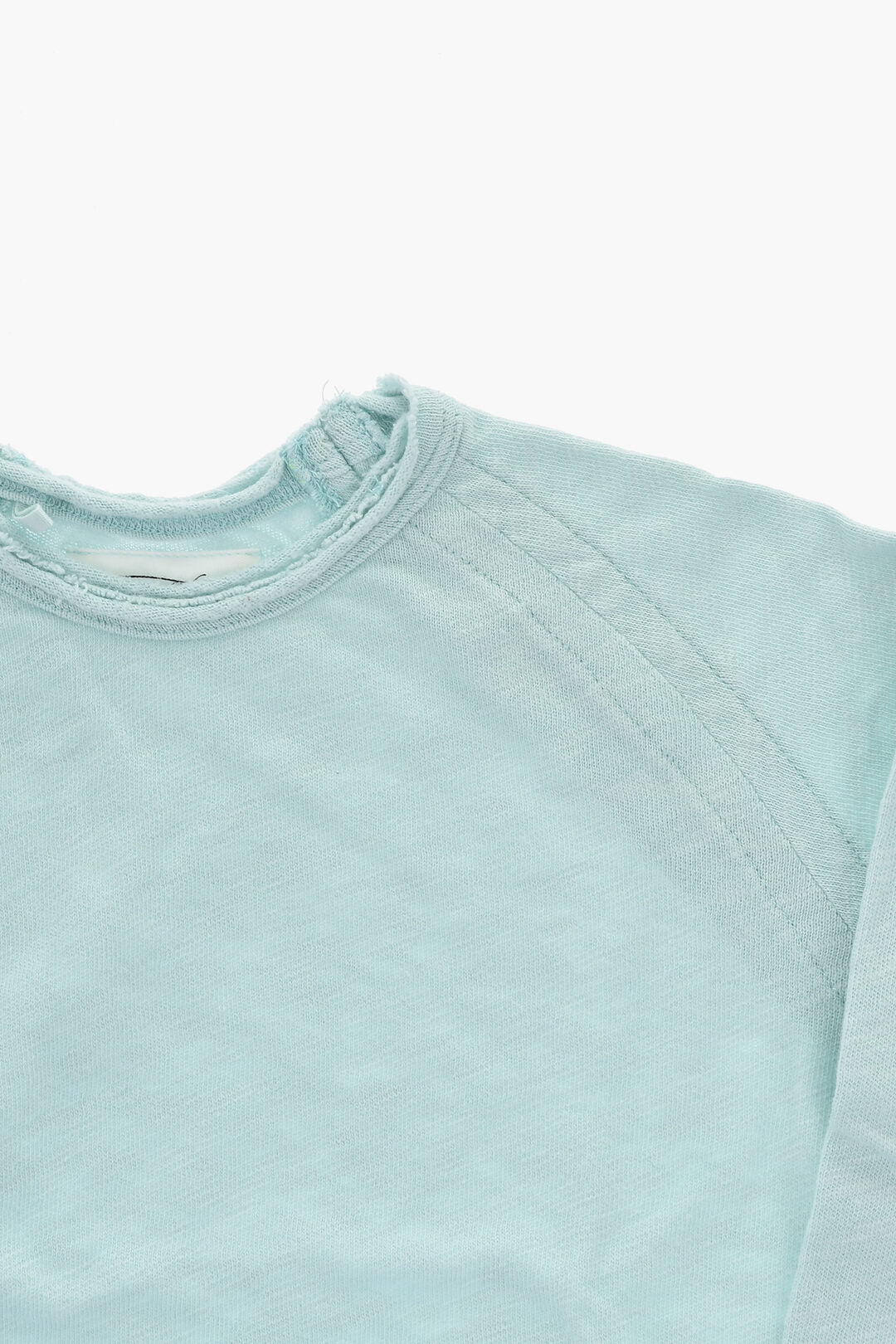 American Vintage 2750~Lightweight Cotton Crewneck Sweater