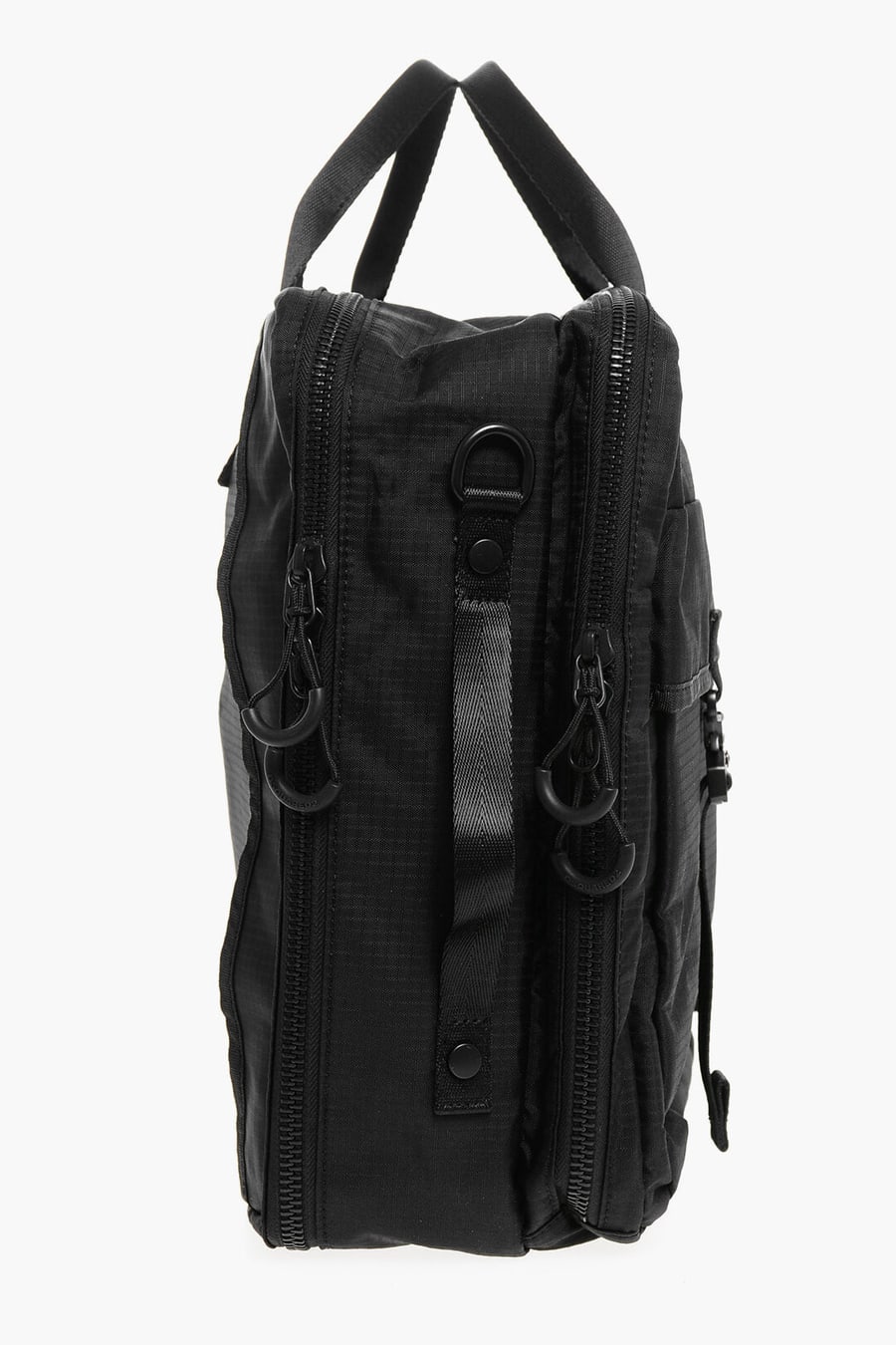 Dsquared2 3500~Business Laptop Bag With Logo And Double Zip, view 4