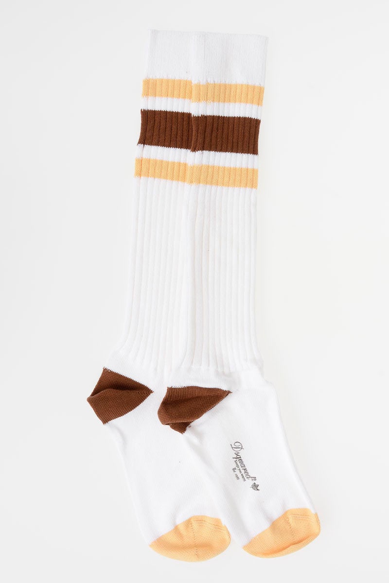Dsquared2 3250~Cotton Blend Socks