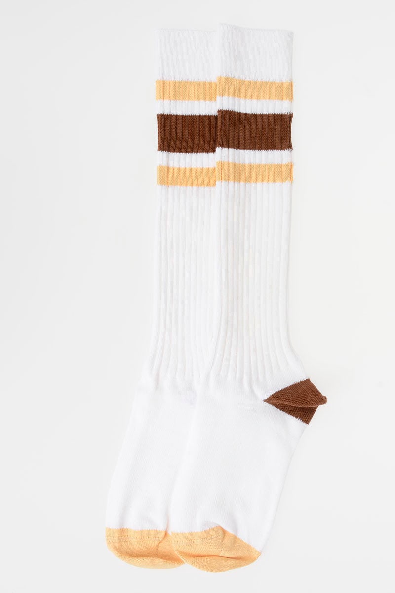 Dsquared2 3250~Cotton Blend Socks, view 2