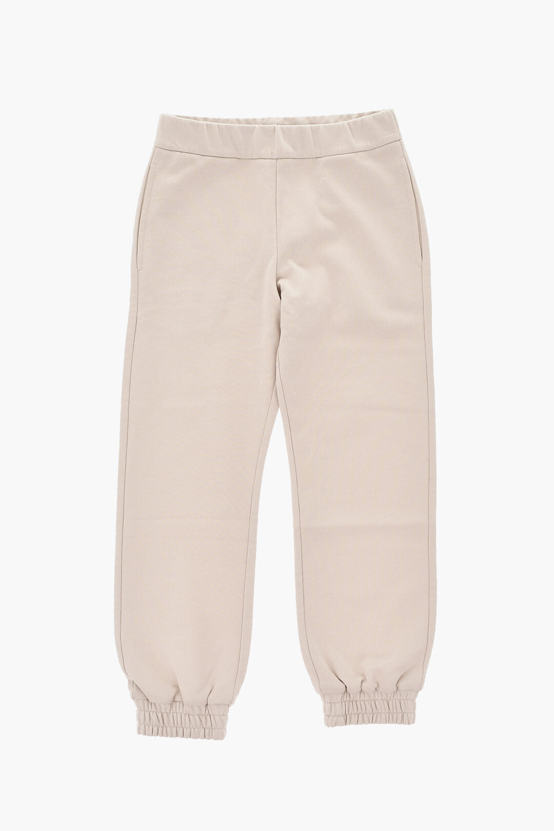 Moncler Kids 3050~Brushed Cotton Joggers with 2 Pockets
