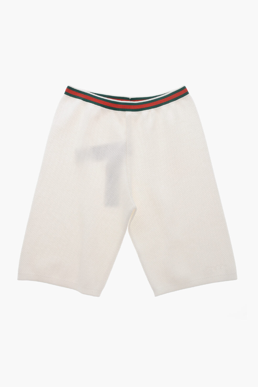 Gucci Kids 2405~Knit Shorts with Iconic Elastic Waistband