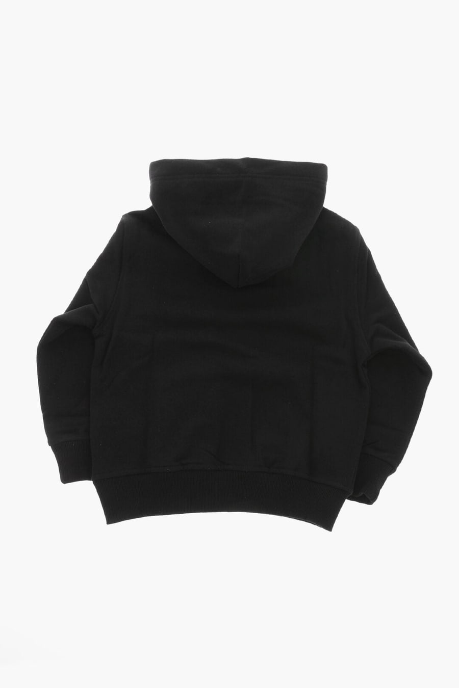 Diesel Kids 3500~Cotton Hoodie SGINNHOODL5 with Faded Logo