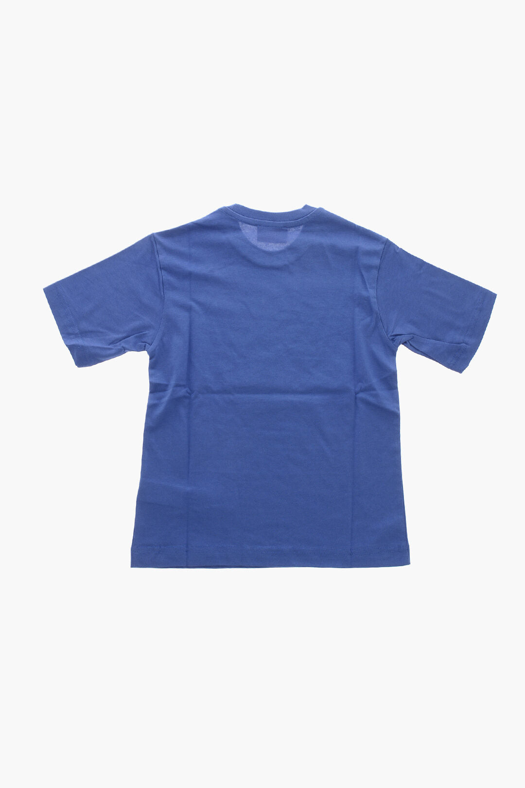 Diesel Kids 2405~Crew Neck T-Shirt with Front Print