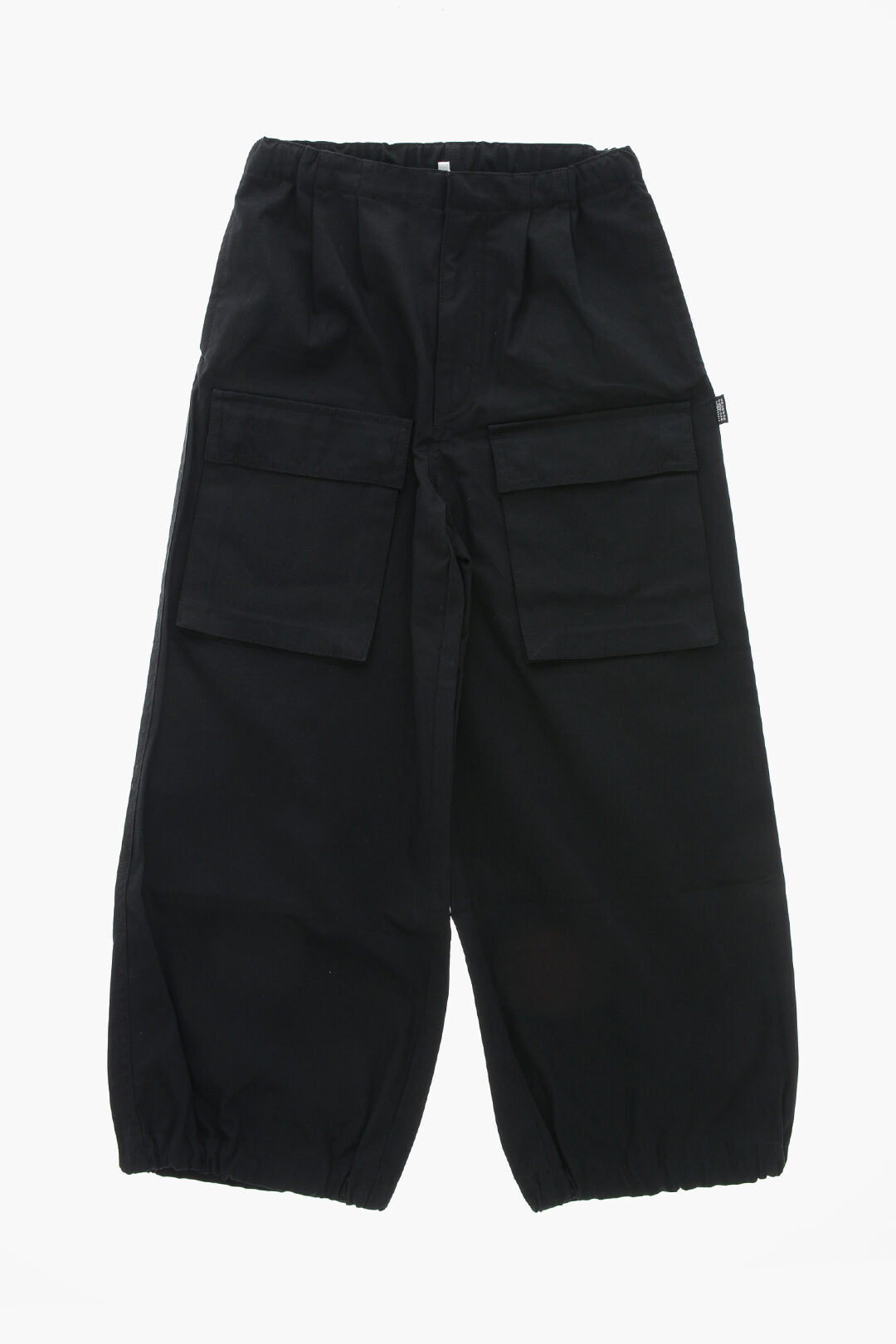 Maison Margiela Kids 3500~MM6 Cotton Cargo Pants