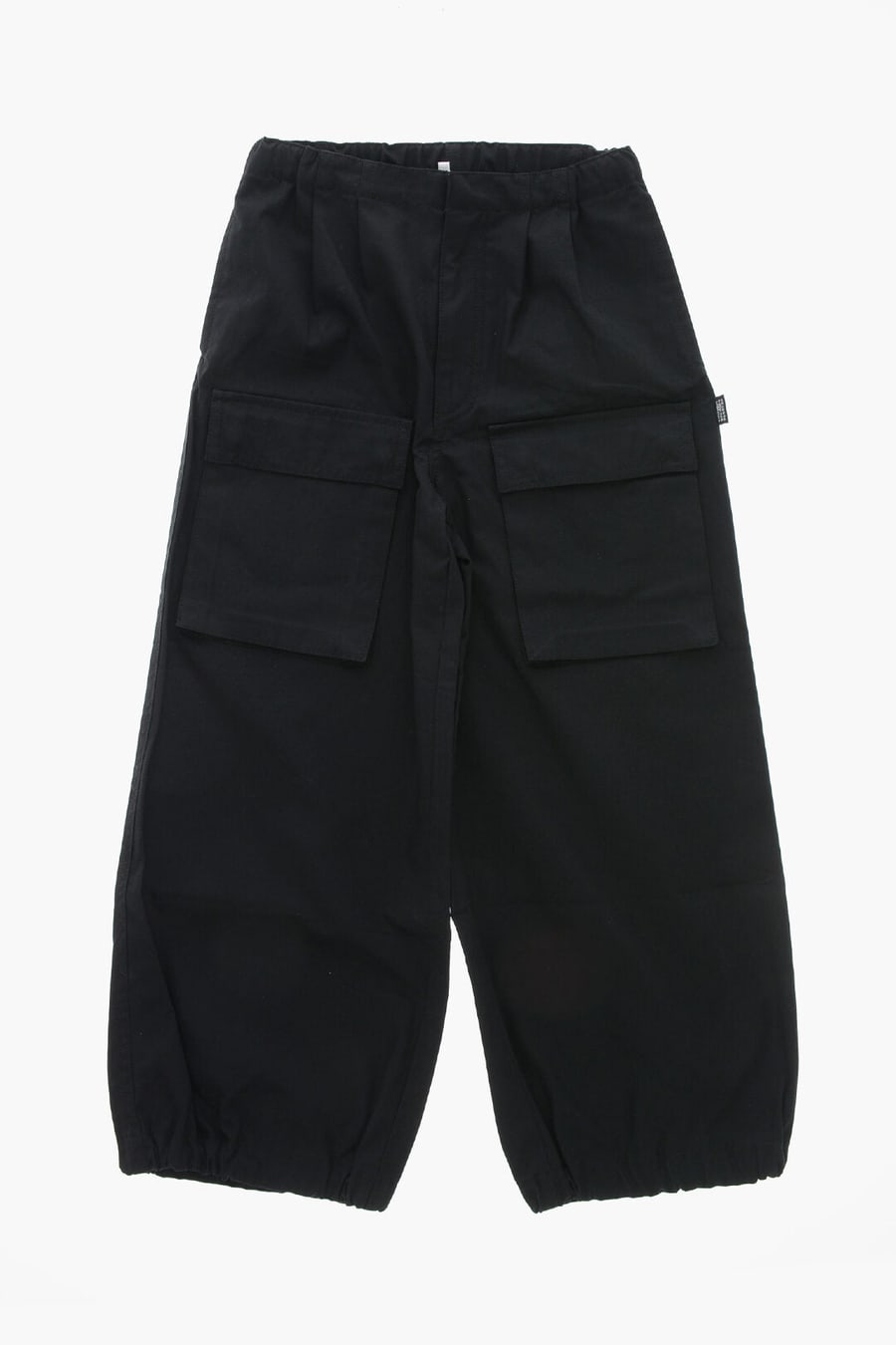 Maison Margiela Kids 3500~MM6 Cotton Cargo Pants