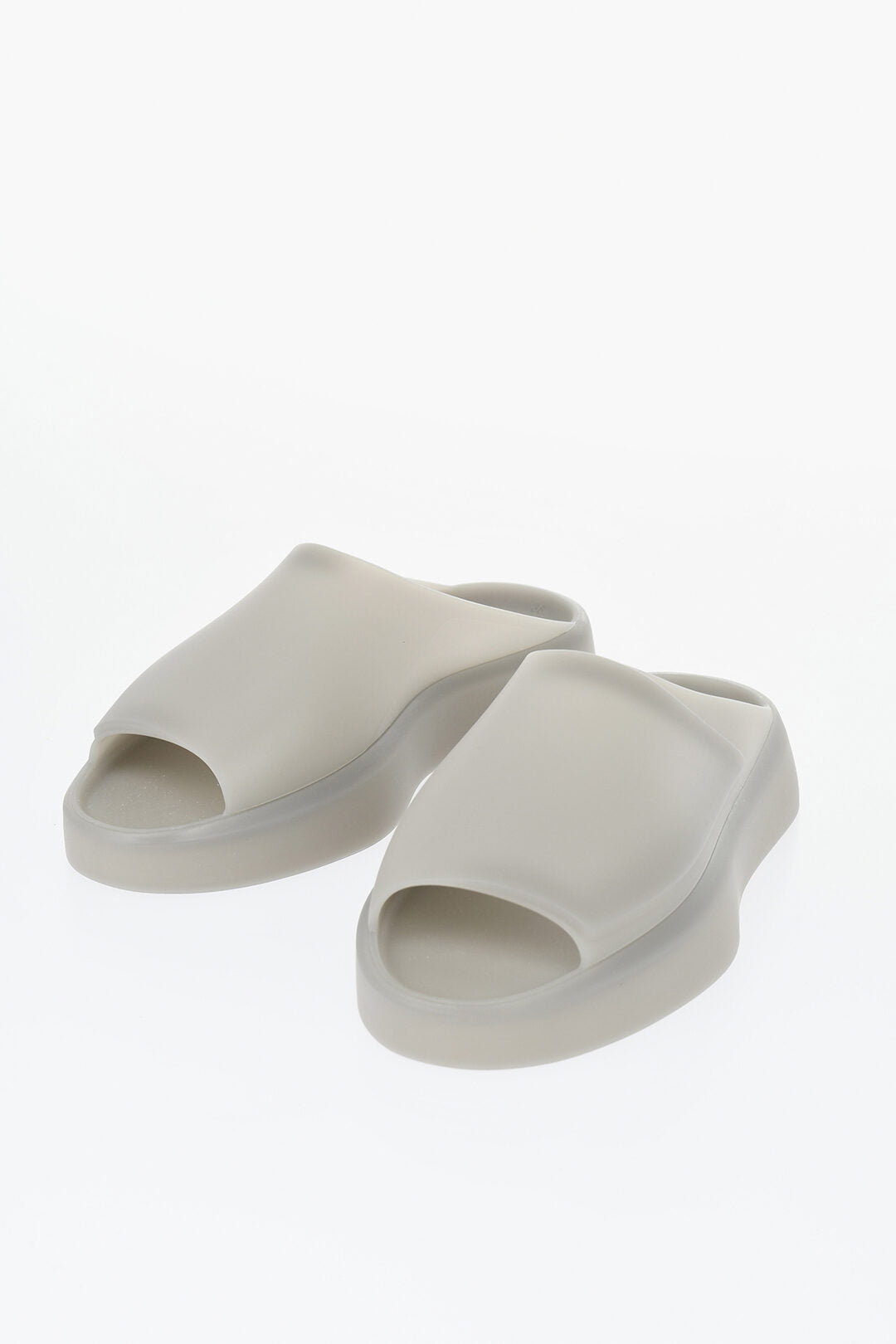 Fear of God 2470~Rubber Slides LOS FELIZ Solid Color