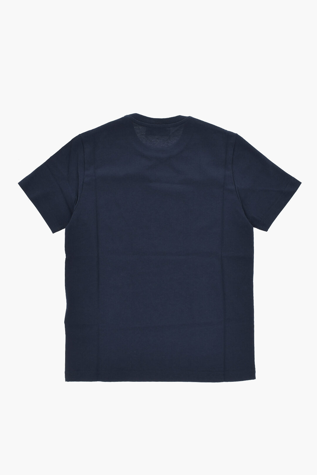 Dsquared2 Kids 2405~Crew Neck T-Shirt RELAX In Solid Color With Printed Logo