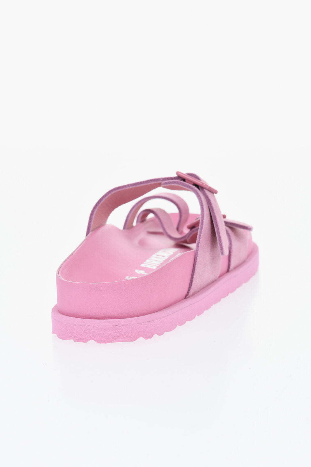 Birkenstock 3050~Thong Sandals AVANTGARDE Suede, view 2