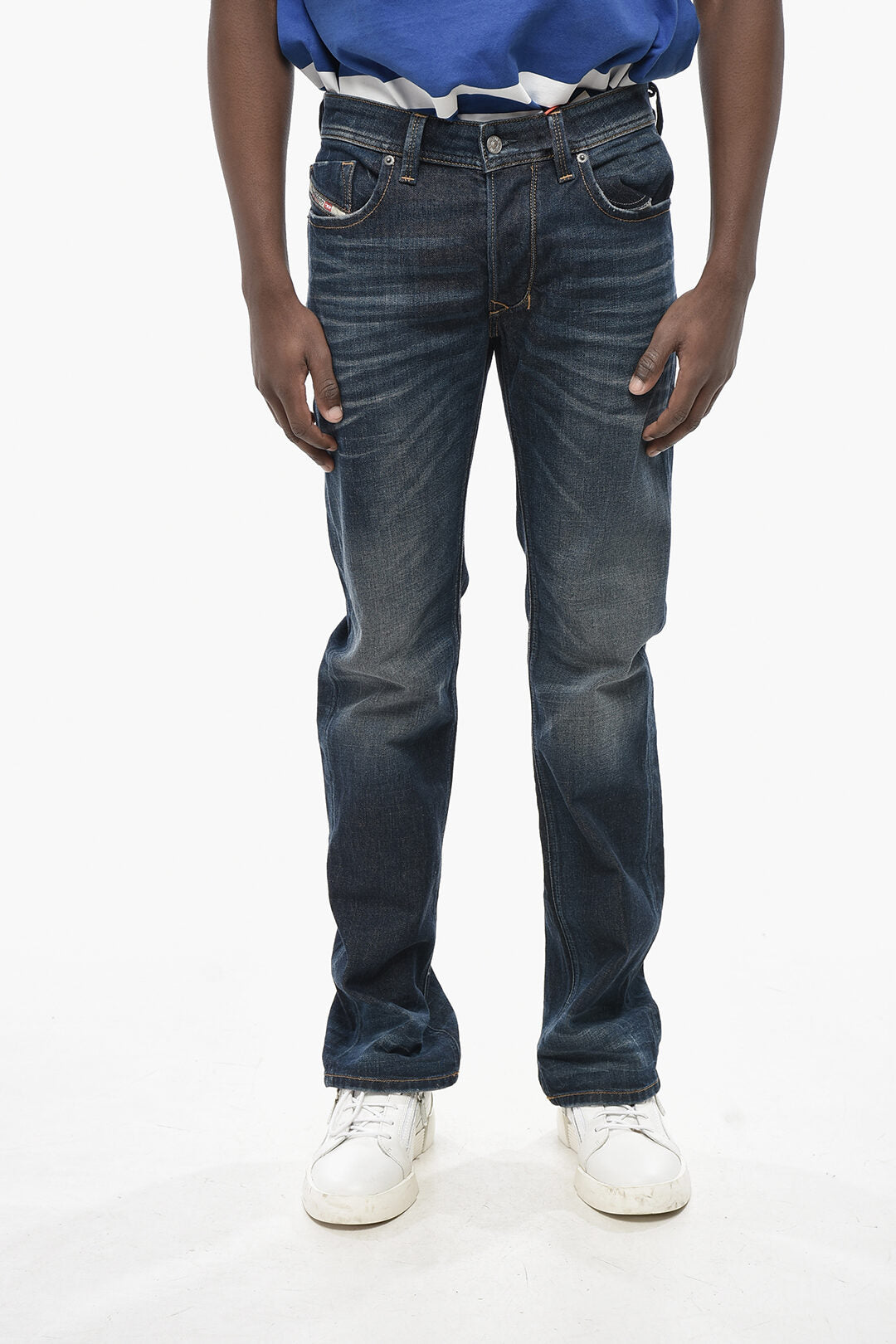 Diesel 2405~1985 Jeans LARKEE Regular Fit 21cm L32