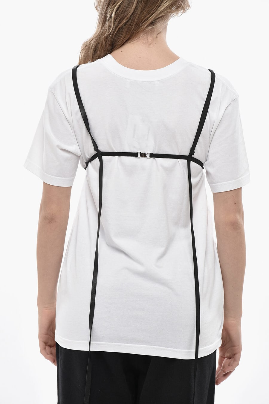 Givenchy 3500~Micro Bra with Laces, view 2